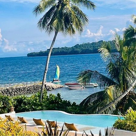 Kembali Condo Resort With Sea View Davao Экстерьер фото