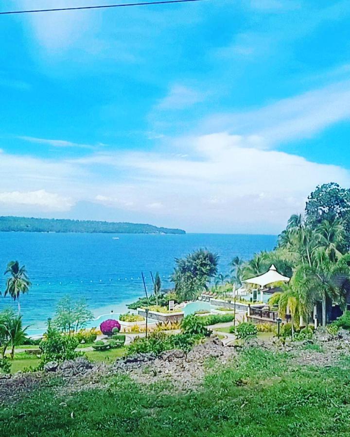 Kembali Condo Resort With Sea View Davao Экстерьер фото