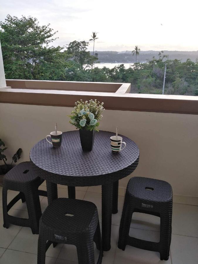Kembali Condo Resort With Sea View Davao Экстерьер фото