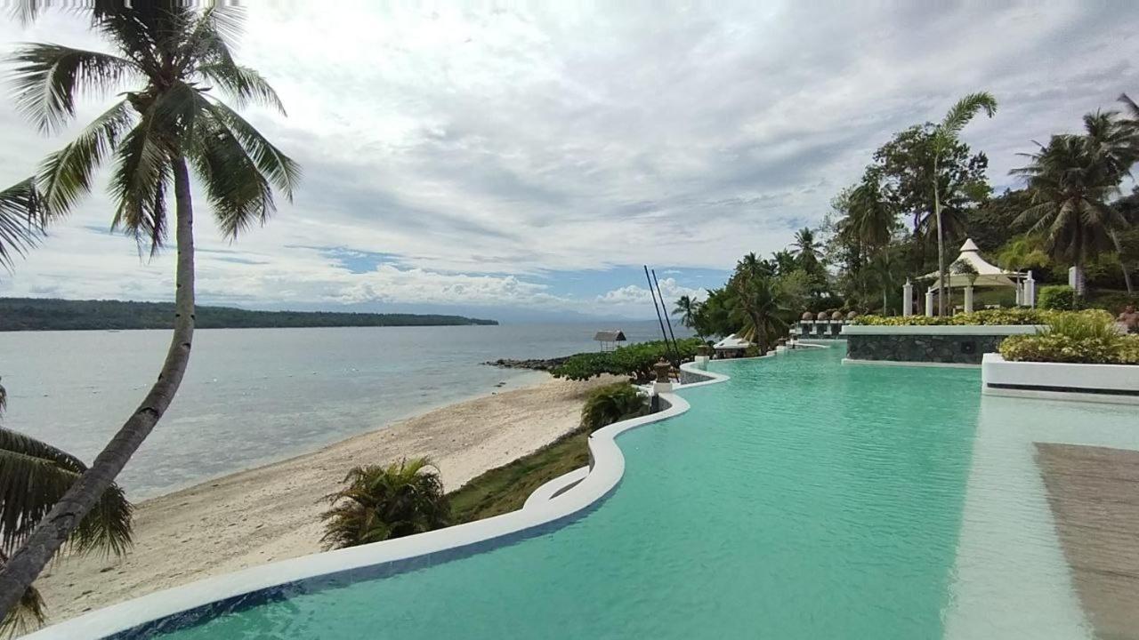 Kembali Condo Resort With Sea View Davao Экстерьер фото