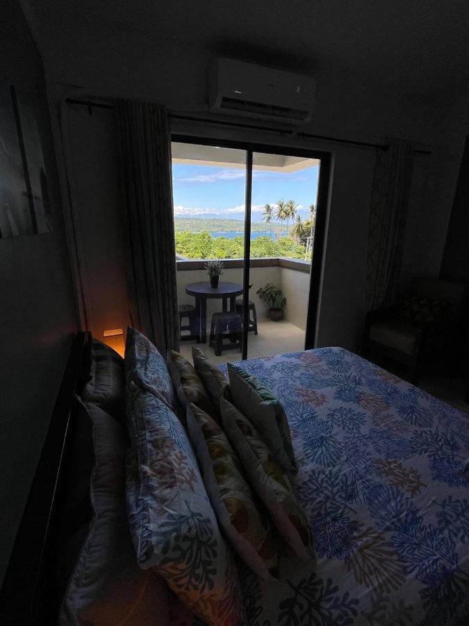 Kembali Condo Resort With Sea View Davao Экстерьер фото