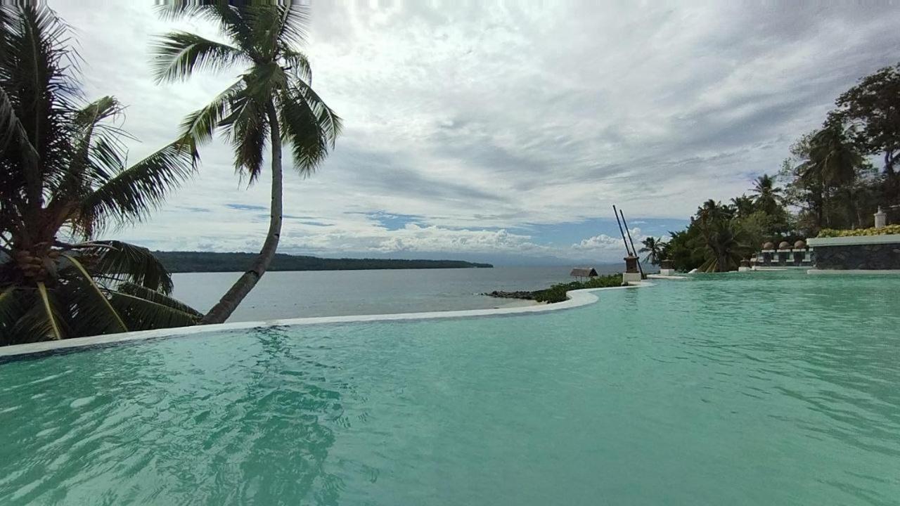 Kembali Condo Resort With Sea View Davao Экстерьер фото