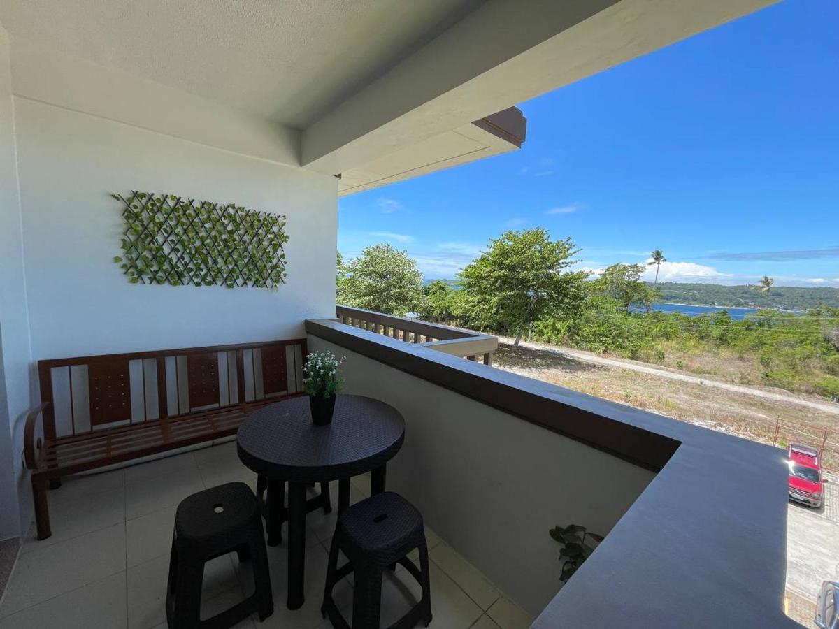 Kembali Condo Resort With Sea View Davao Экстерьер фото