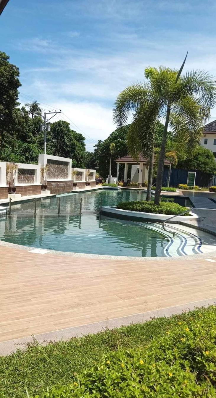Kembali Condo Resort With Sea View Davao Экстерьер фото