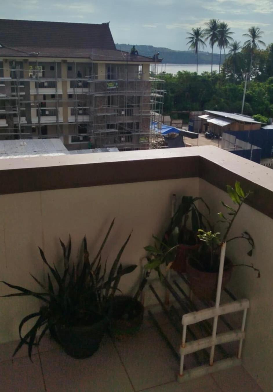 Kembali Condo Resort With Sea View Davao Экстерьер фото