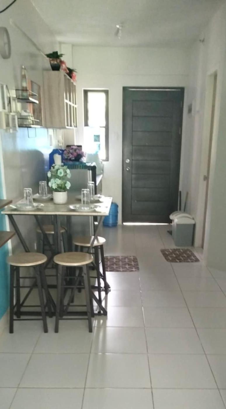 Kembali Condo Resort With Sea View Davao Экстерьер фото